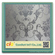 2014 New Design No Joint Luxury Textile Wallpaper